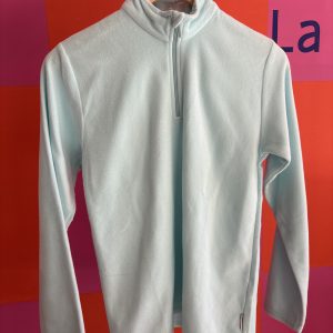 Polaire Quechua 14 ans