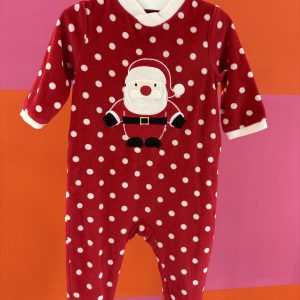 Pyjama de Noel Marque inconnue 6 mois
