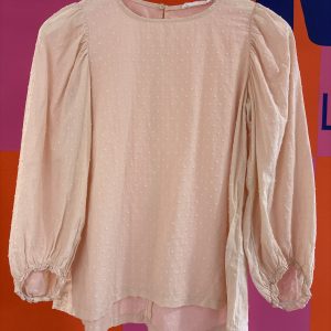 Blouse Mango 11 ans