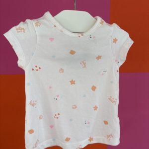 Tshirt Orchestra 3 mois