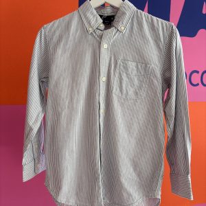 Chemise à rayures Gap 12 ans