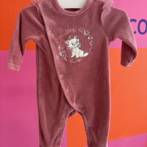 Pyjama Marie Orchestra 6 mois