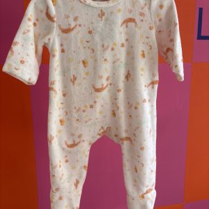 Pyjama Tex 1 mois