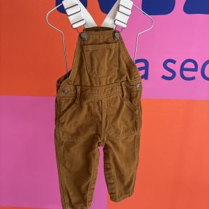 Salopette Bout'chou 1 an