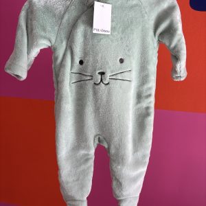 Surpyjama P'tit bisou 12 mois