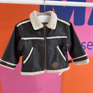 Veste Pick Ouic 18 mois