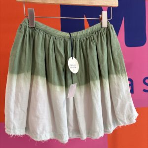 Jupe Long live the Queen 6 ans (neuf)