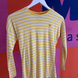 Tshirt manches longues Tootsa 8/10 ans (neuf)