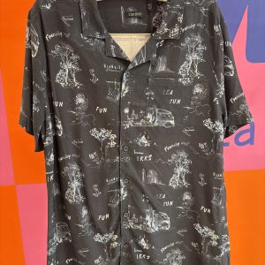 Chemisette IKKS 10 ans (neuf)