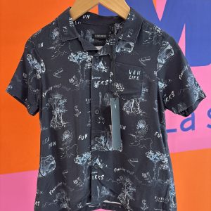 Chemisette IKKS 3 ans (neuf)