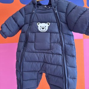 Combipilote Marque inconnue 6 mois