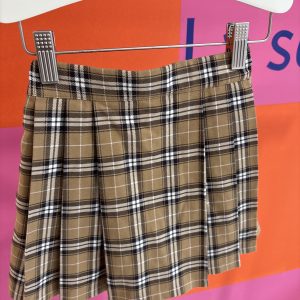 Jupe short Jacquard Uniqlo 3 ans