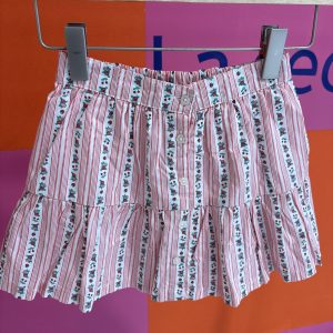 Jupe Sergent Major 4 ans