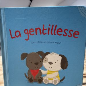 La gentillesse
