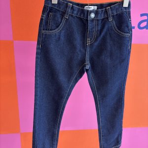 Pantalon jean Gémo 4 ans