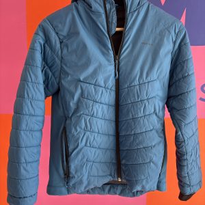 Doudoune à capuche Décathlon 12 ans