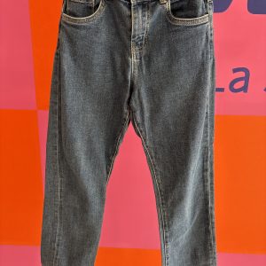 Jean regular Tape à l'oeil 12 ans