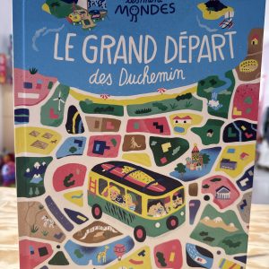 Le grand départ des Duchemin