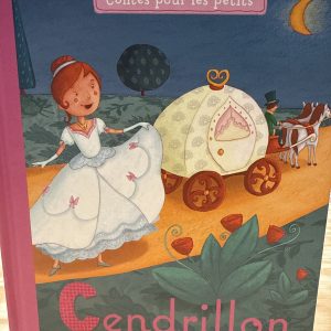 Cendrillon
