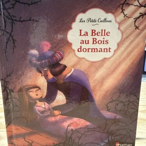 La belle au bois dormant
