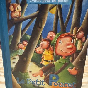 Le petit poucet