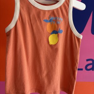 Débardeur H&m 2 ans