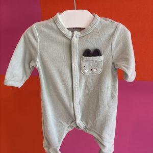 Pyjama  Kiabi 1 mois