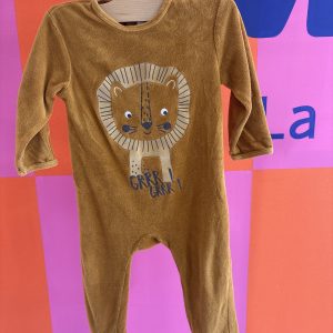 Pyjama Kiabi 2 ans