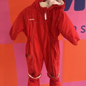 Combinaison de ski Decathlon 12 mois