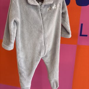 Surpyjama Sylvie Thiriez 18 mois