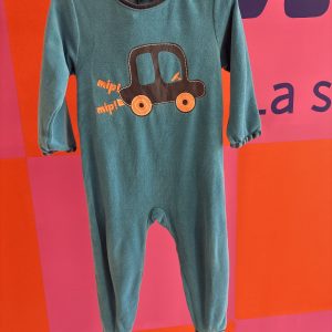 Pyjama Kimbaloo 2 ans