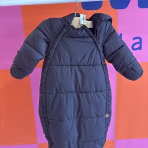 Chancelière H&M 2/6 mois