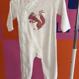 Pyjama Gémo 9 mois