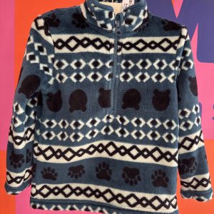 Pull polaire Lupilu 2 ans