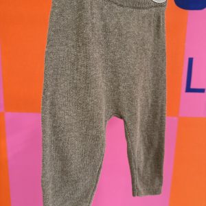 Pantalon marron H&M 6 mois
