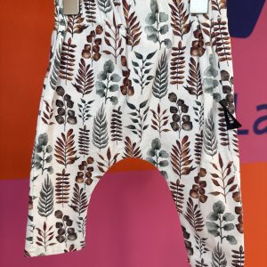 Legging Boefjes & Bytjes 3 mois