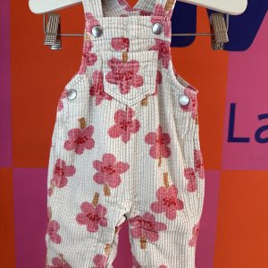 Salopette Hema 6 mois