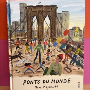 Ponts du monde