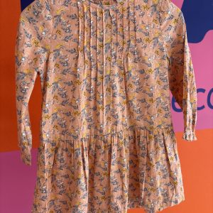 Robe Tape à l'Oeil 2 ans