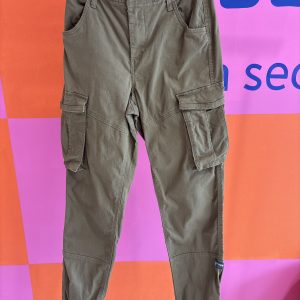 Pantalon cargo name it 12 ans