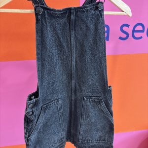 Salopette robe Kiabi 10 ans