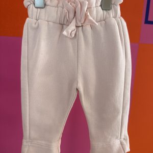 Jogging rose Tape à l'Oeil 3 mois