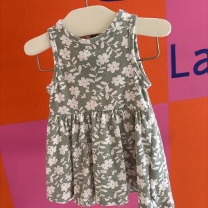 Robe Fashion private company 3 mois