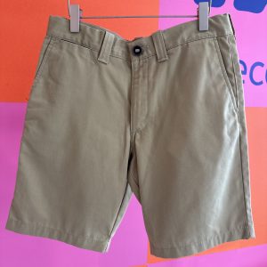 Bermuda Billabong 14 ans