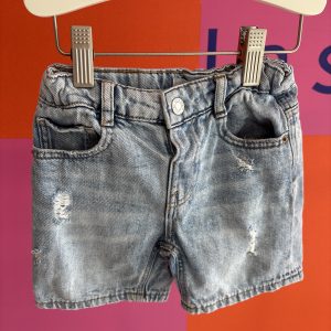 Bermuda Zara 18 mois