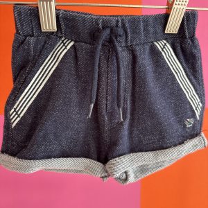 Short elle est où la mer ? 18 mois