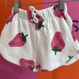 Short Zara 12-18 mois