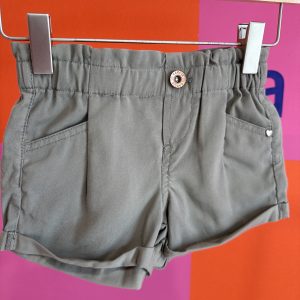 Short Garcia 3 ans