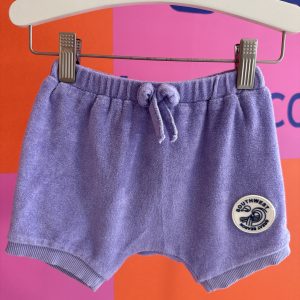 Short éponge southwest 2 ans