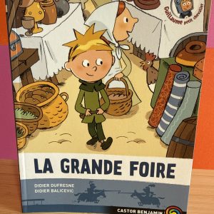 La grande foire